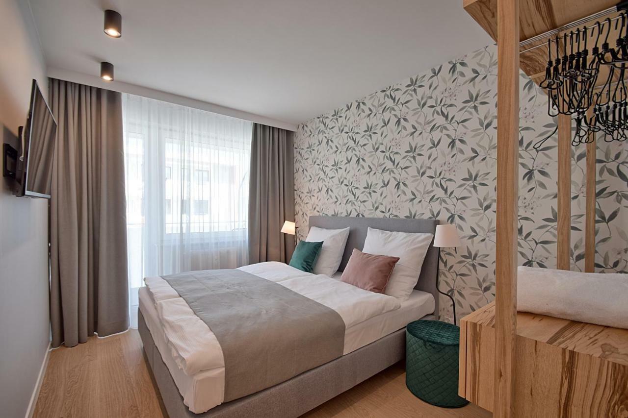 Apartament Pier 72 Premium Kołobrzeg Zewnętrze zdjęcie